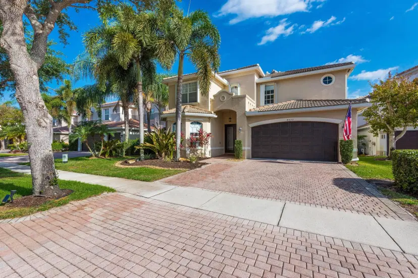 Picture of 8533 Briar Rose Point, Boynton Beach FL 33473