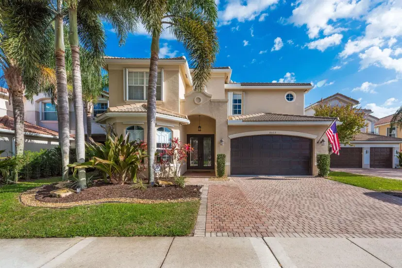 Picture of 8533 Briar Rose Point, Boynton Beach FL 33473