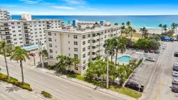 Picture of 1901 S Ocean Dr 101, Hollywood, FL 33019