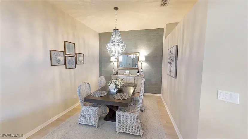 Picture of 6805 Satinleaf Rd S 201, Naples FL 34109