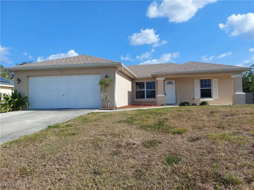 Picture of 624 NW 26Th Ter, Cape Coral FL 33993