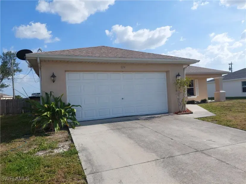 Picture of 624 NW 26Th Ter, Cape Coral FL 33993
