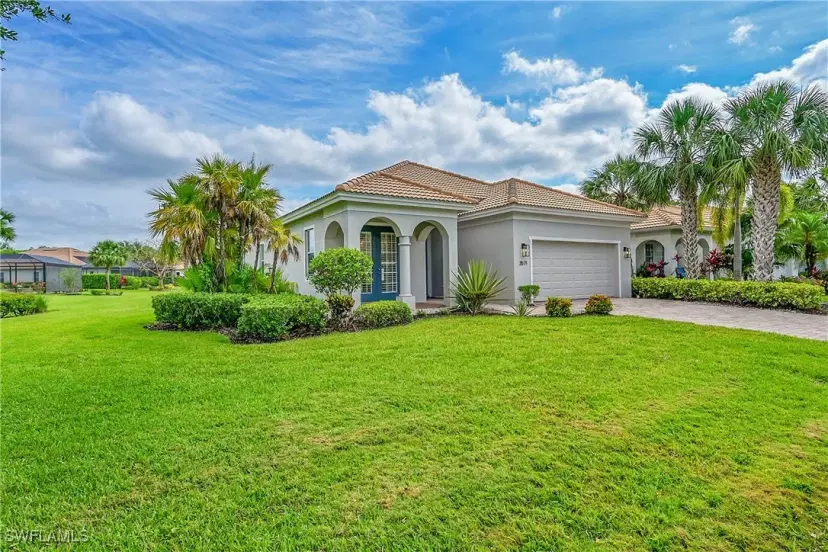Picture of 3571 Lakeview Isle Ct, Fort Myers FL 33905