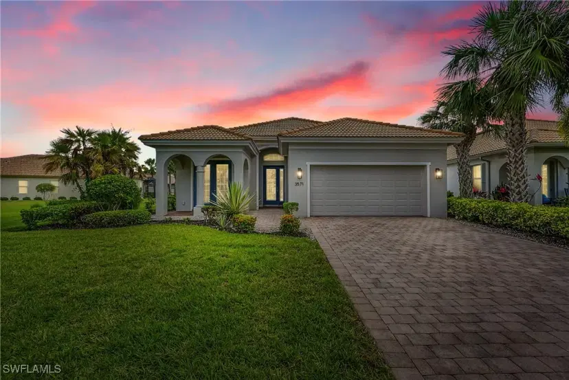 Picture of 3571 Lakeview Isle Ct, Fort Myers FL 33905