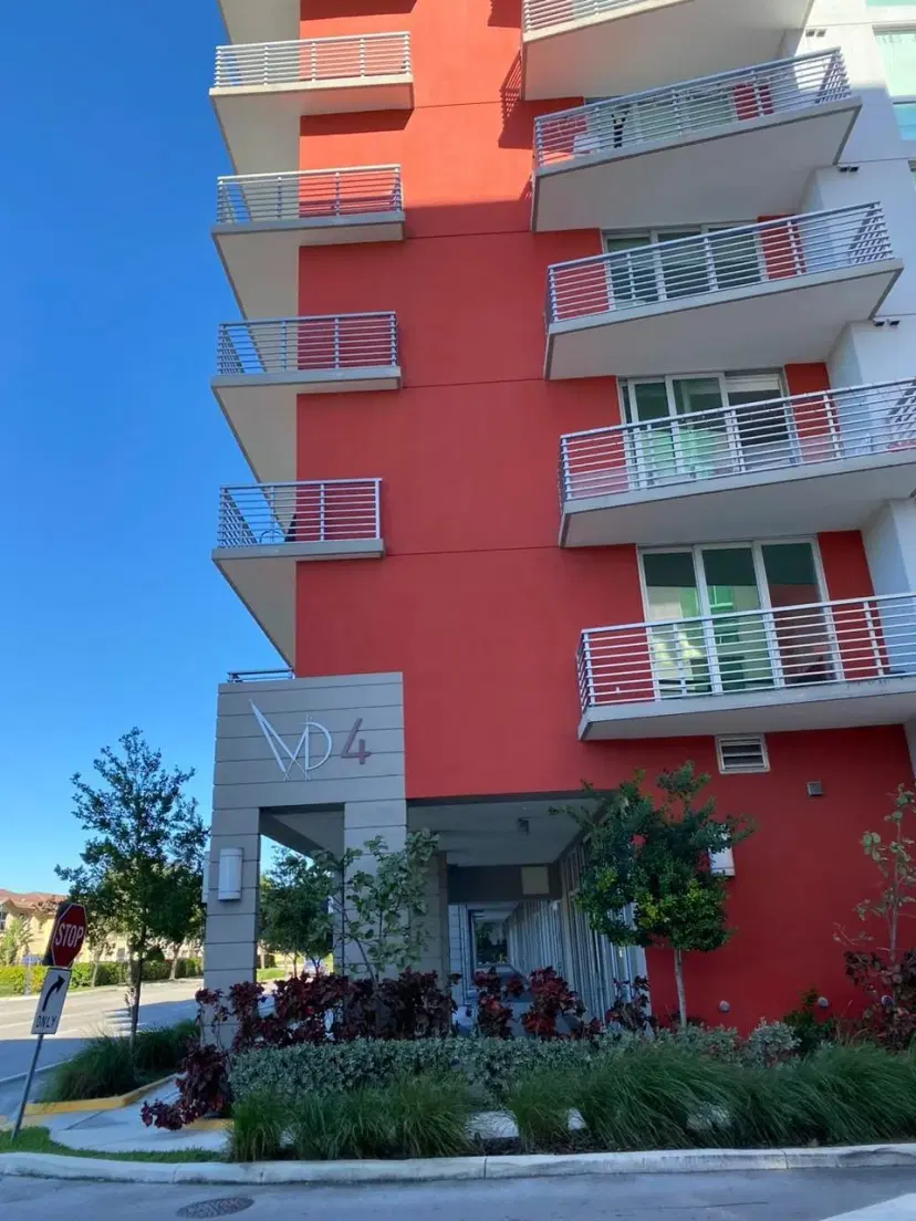 Picture of 7875 NW 107Th Ave 808, Doral FL 33178