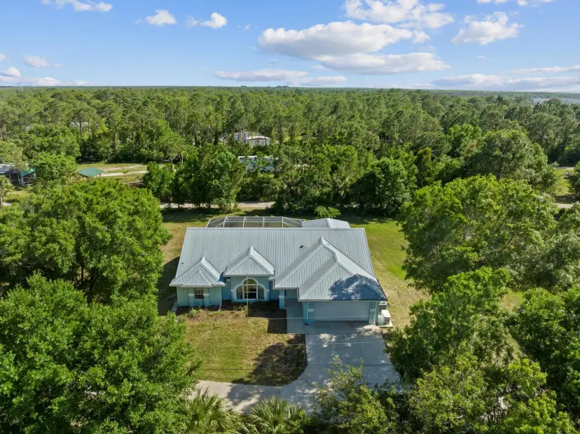 Picture of 8625 Fleming Grant, Micco FL 32976