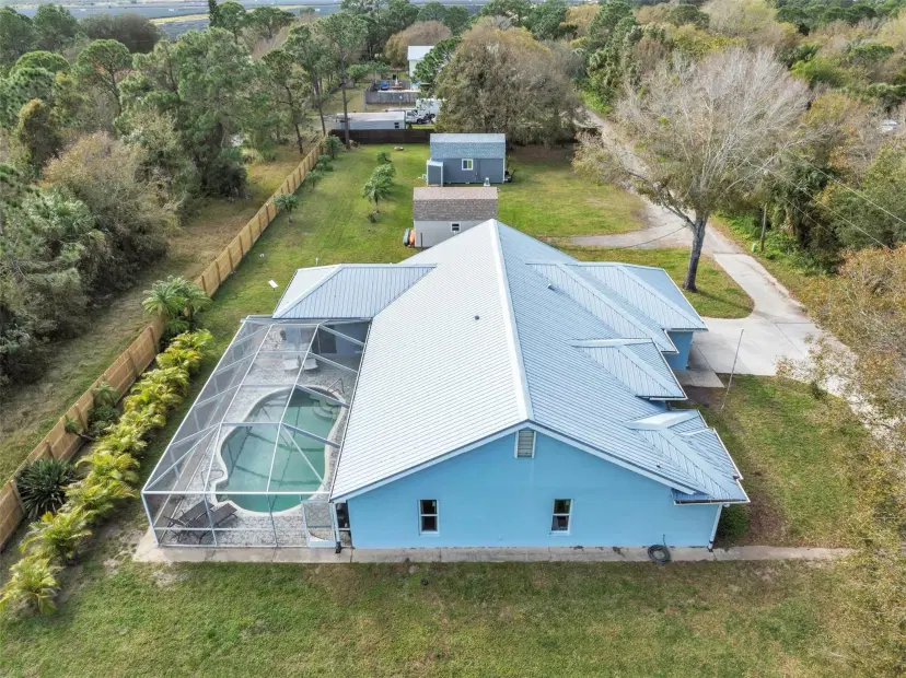 Picture of 8625 Fleming Grant, Micco FL 32976