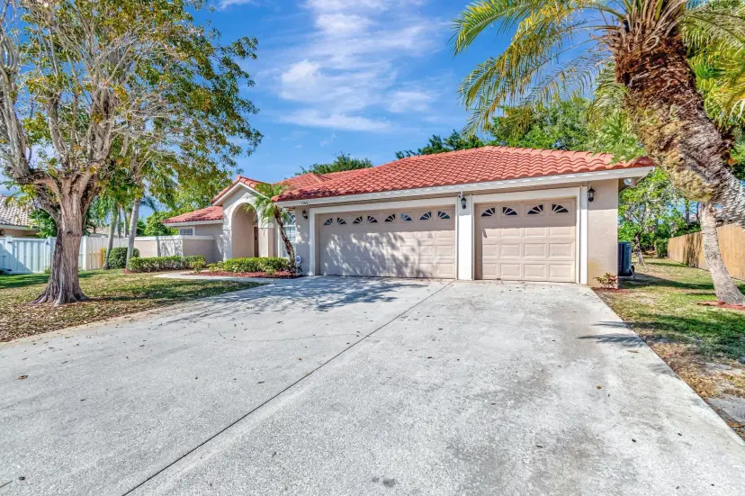 Picture of 7765 Penwood Court, Lake Worth FL 33467