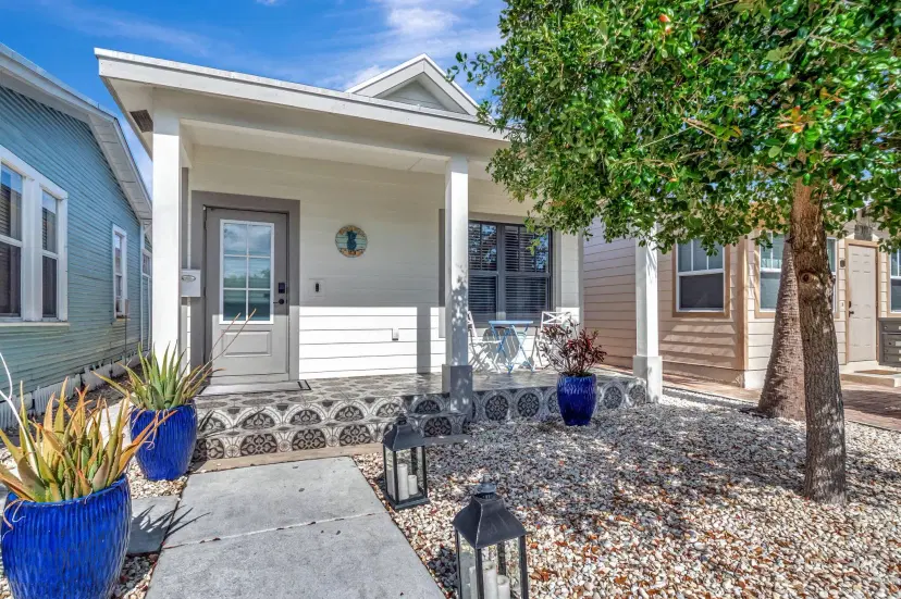 Picture of 113 S L Street, Lake Worth Beach FL 33460