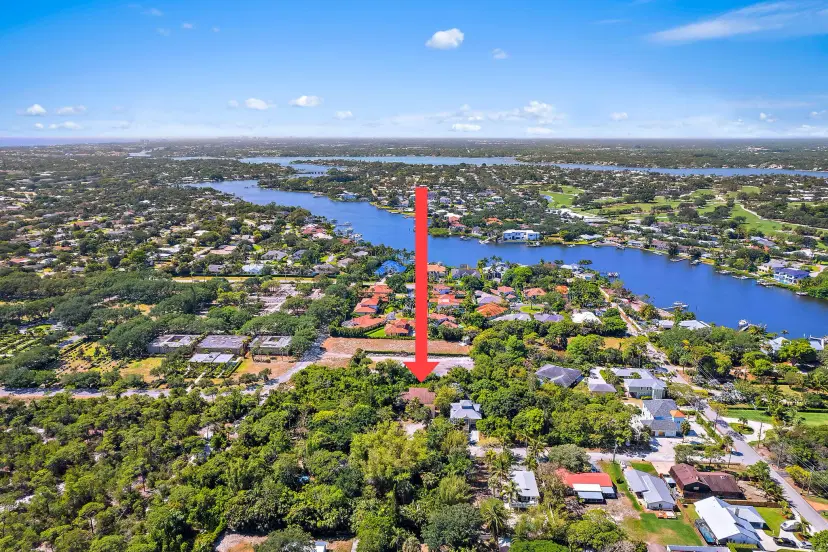 Picture of 10890 SE Linden Street, Jupiter FL 33469