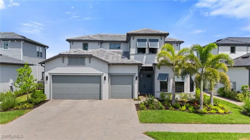 Picture of 16198 Verilyn Cir, Naples FL 34110