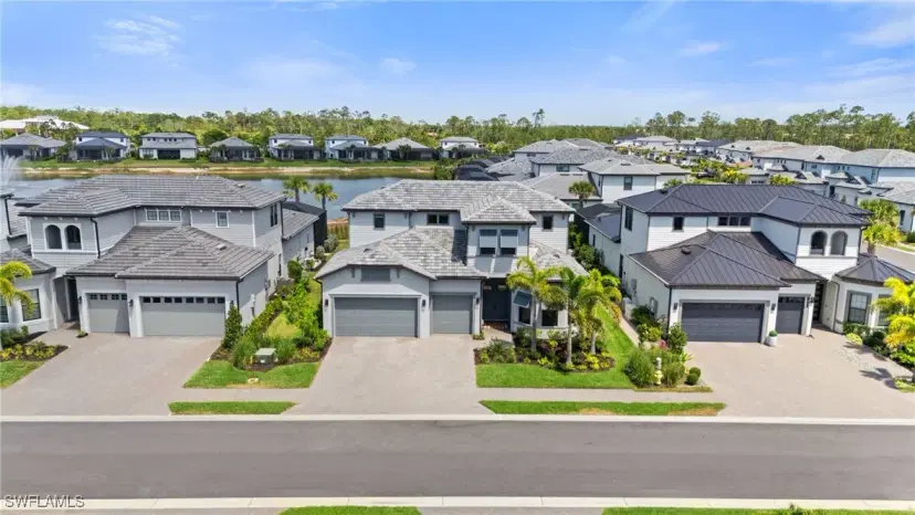 Picture of 16198 Verilyn Cir, Naples FL 34110