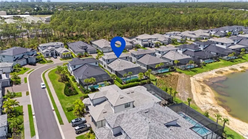 Picture of 16198 Verilyn Cir, Naples FL 34110
