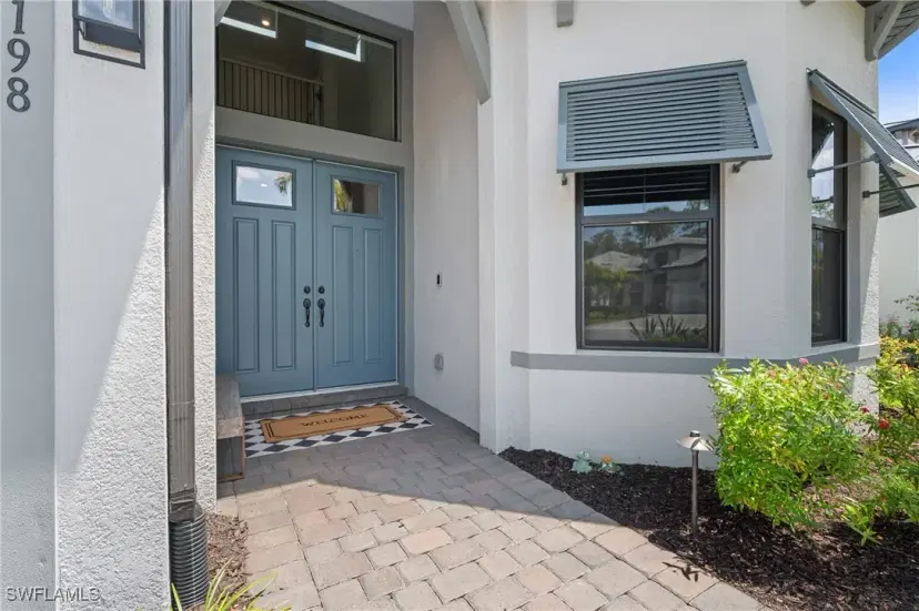 Picture of 16198 Verilyn Cir, Naples FL 34110