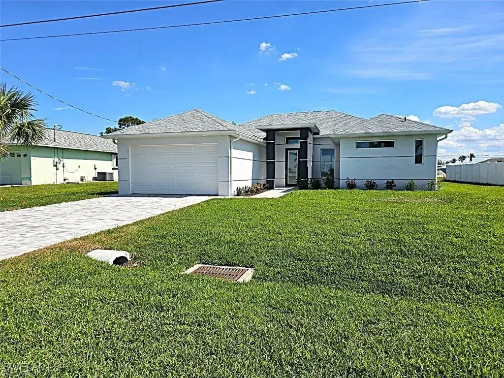 Picture of 3027 SW 16Th Pl, Cape Coral, FL 33914