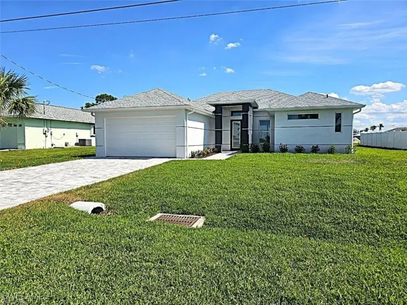 Picture of 3027 SW 16Th Pl, Cape Coral FL 33914