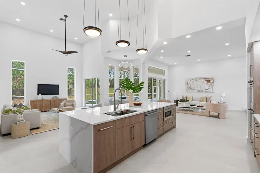 Picture of 20052 Palm Island Drive, Boca Raton FL 33498