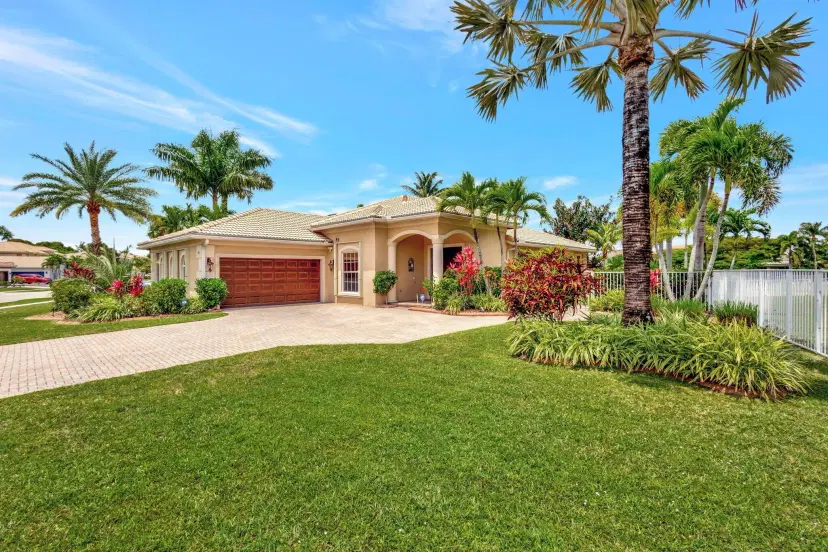 Picture of 141 Bella Vista Way, Royal Palm Beach FL 33411