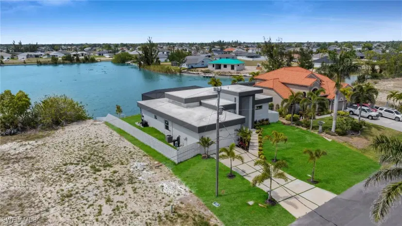 Picture of 1218 NW 20Th Ave, Cape Coral FL 33993