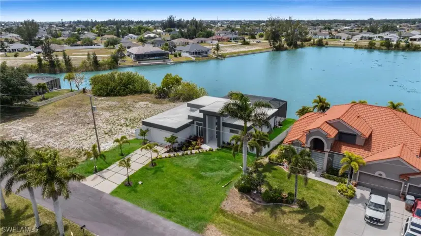 Picture of 1218 NW 20Th Ave, Cape Coral FL 33993