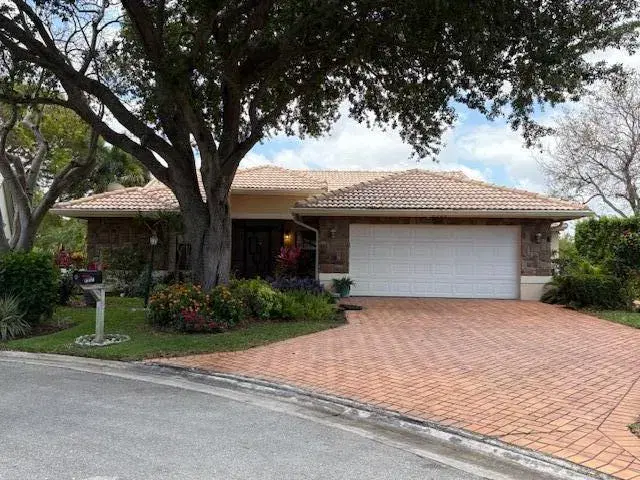 Picture of 4550 Catamaran Circle, Boynton Beach FL 33436