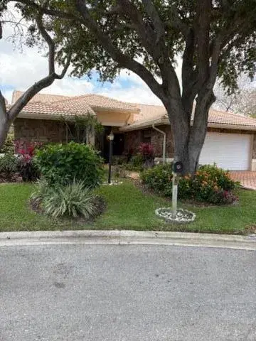 Picture of 4550 Catamaran Circle, Boynton Beach FL 33436