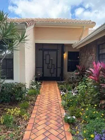 Picture of 4550 Catamaran Circle, Boynton Beach FL 33436