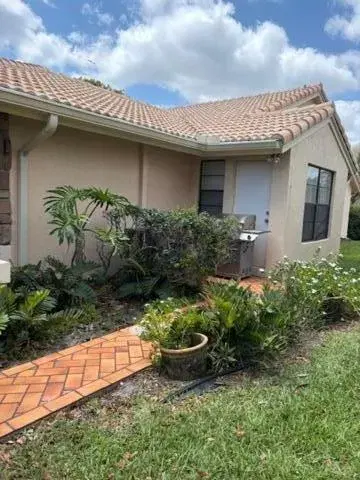 Picture of 4550 Catamaran Circle, Boynton Beach FL 33436