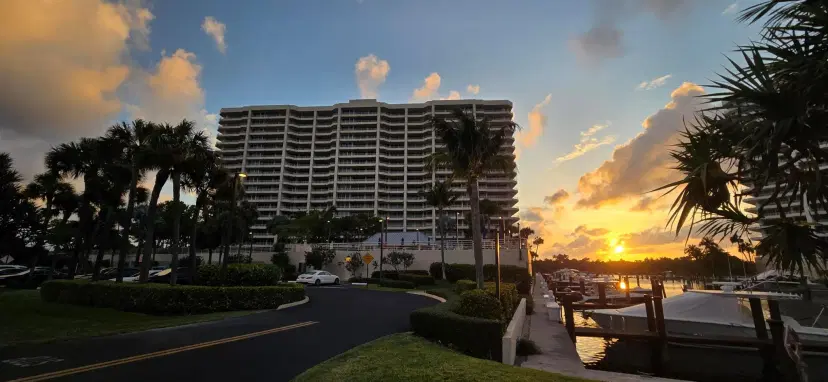 Picture of 4101 N Ocean Boulevard 504, Boca Raton, FL 33431