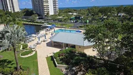 Picture of 4101 N Ocean Boulevard 504, Boca Raton, FL 33431
