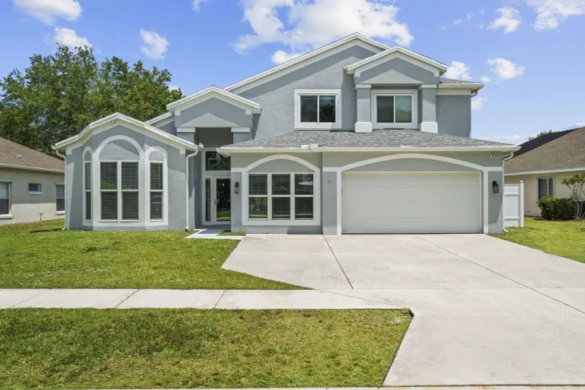 Picture of 3361 SW Islesworth Circle, Palm City FL 34990