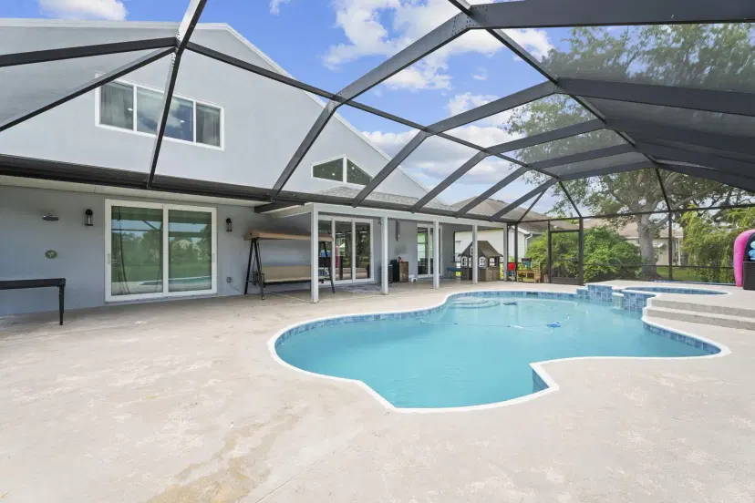 Picture of 3361 SW Islesworth Circle, Palm City FL 34990