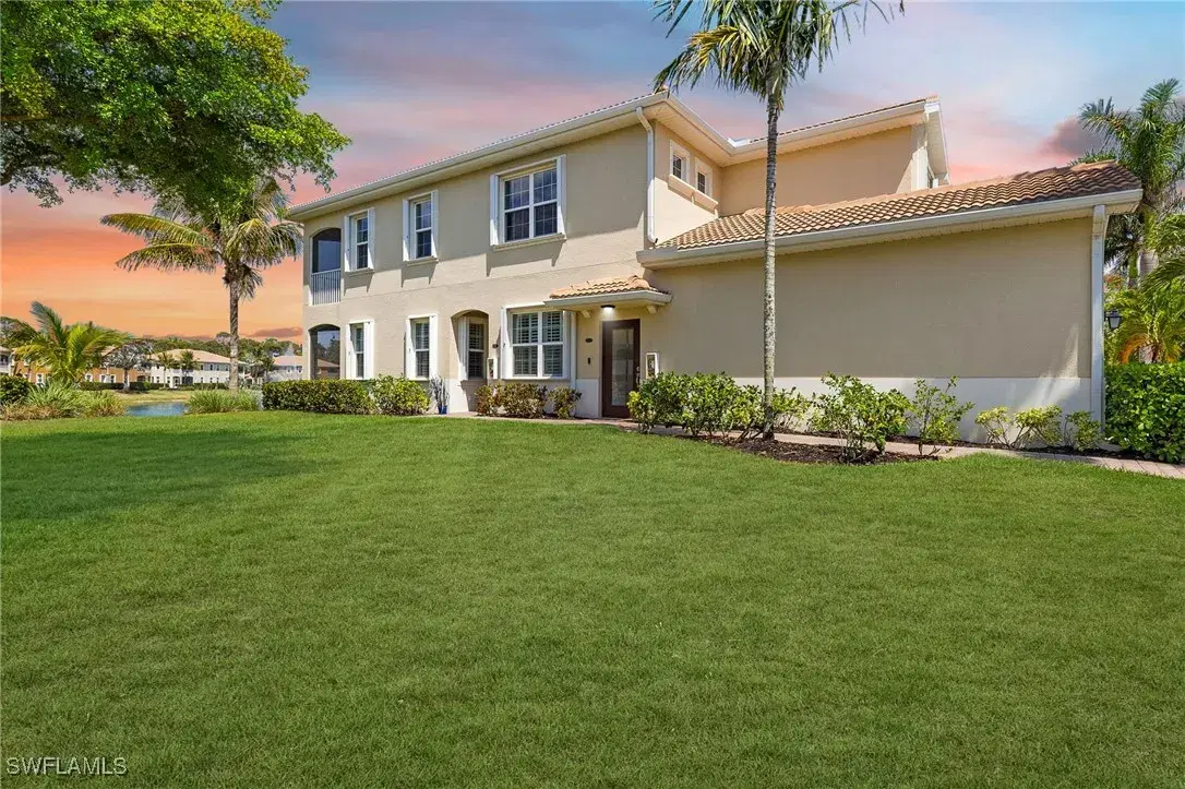 Picture of 18234 Creekside Preserve Loop 101, Fort Myers, FL 33908