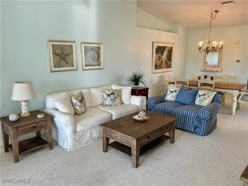 Picture of 5889 Three Iron Dr 1403, Naples FL 34110