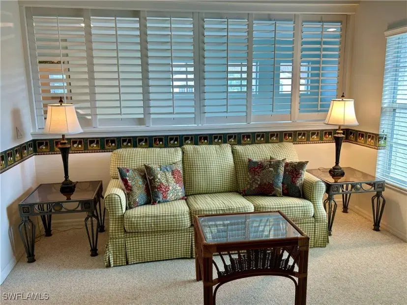 Picture of 5889 Three Iron Dr 1403, Naples FL 34110