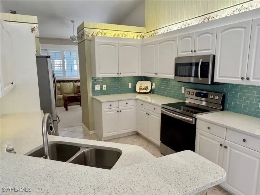 Picture of 5889 Three Iron Dr 1403, Naples FL 34110