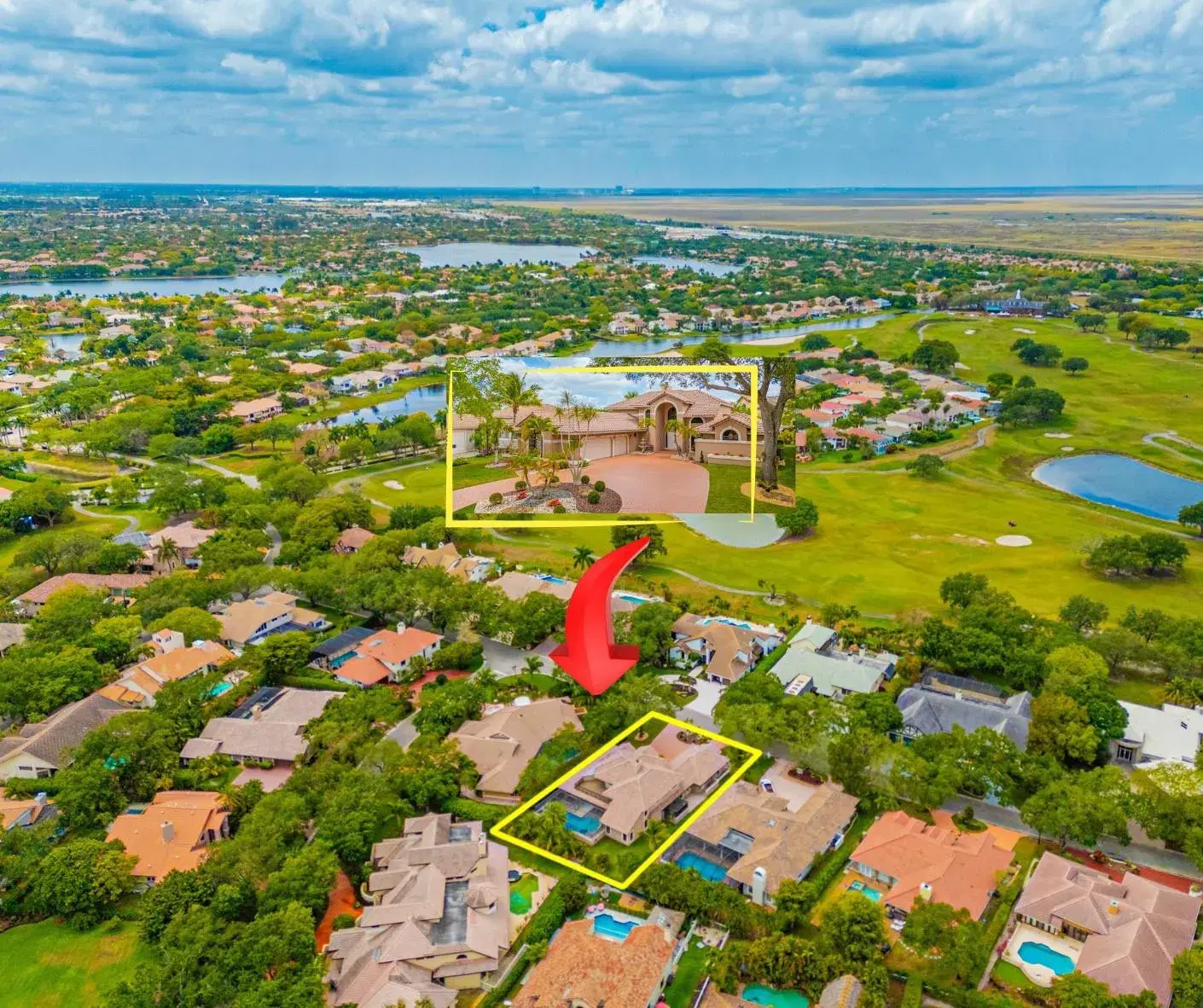 Picture of 1833 Colonial Dr, Coral Springs, FL 33071