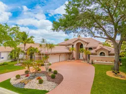 Picture of 1833 Colonial Dr, Coral Springs, FL 33071
