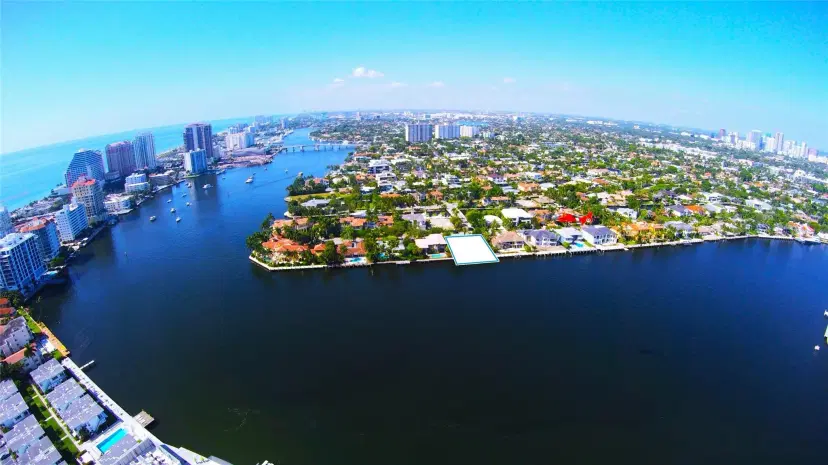 Picture of 2617 Aqua Vista Blvd, Fort Lauderdale FL 33301