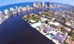 Picture of 2617 Aqua Vista Blvd, Fort Lauderdale, FL 33301