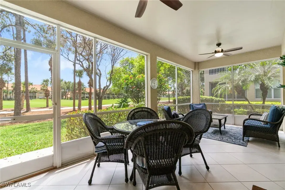 Picture of 3892 Forest Glen Blvd 4-102, Naples, FL 34114