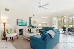 Picture of 3892 Forest Glen Blvd 4-102, Naples, FL 34114