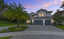Picture of 9807 Rennes Lane, Delray Beach, FL 33446