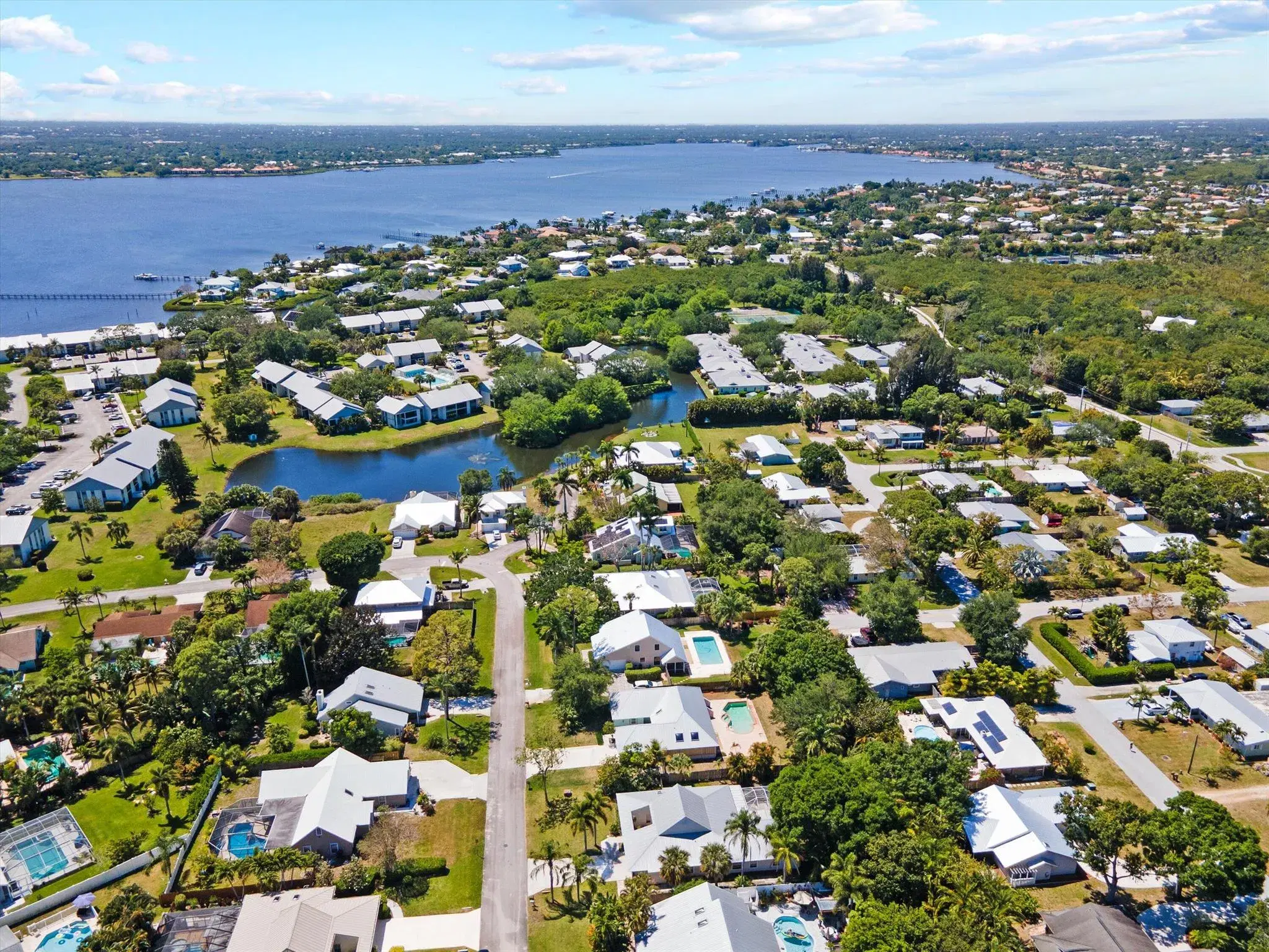 Picture of 1923 NW 22Nd Street, Stuart, FL 34994