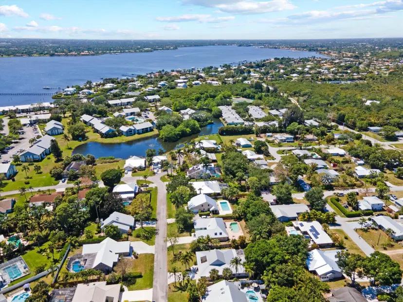 Picture of 1923 NW 22Nd Street, Stuart FL 34994