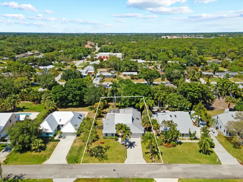 Picture of 1923 NW 22Nd Street, Stuart FL 34994