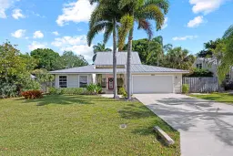 Picture of 1923 NW 22Nd Street, Stuart, FL 34994
