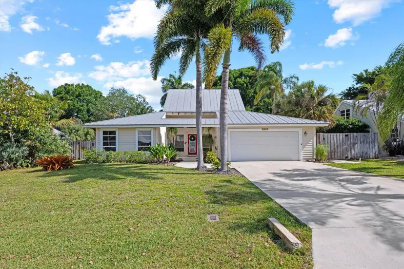 Picture of 1923 NW 22Nd Street, Stuart FL 34994