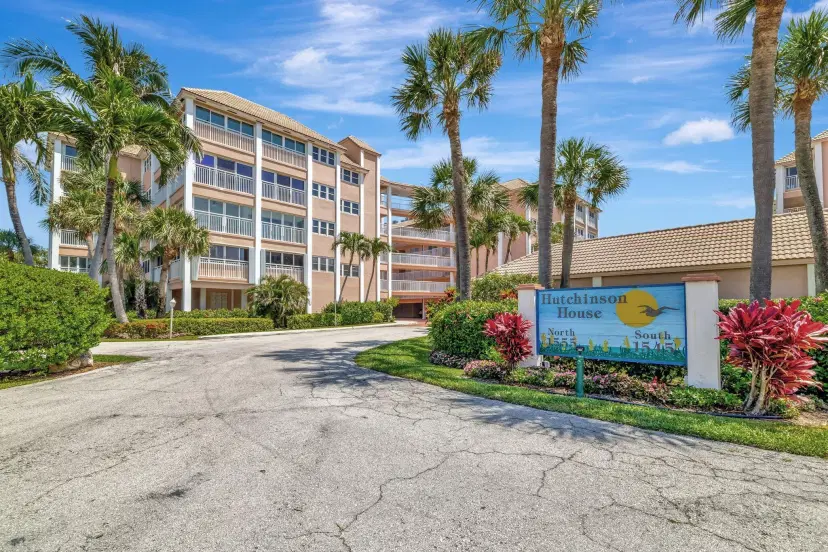Picture of 1555 NE Ocean Boulevard 402, Stuart FL 34996