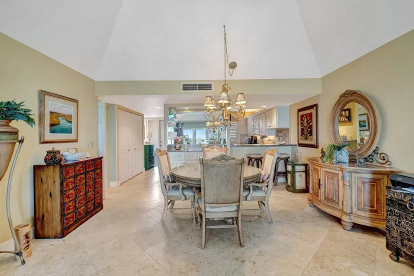 Picture of 1555 NE Ocean Boulevard 402, Stuart FL 34996